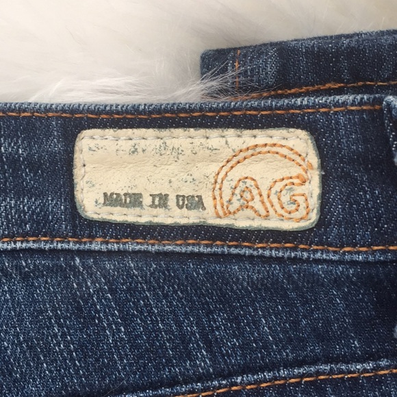 AG Jeans - Picture 4 of 6